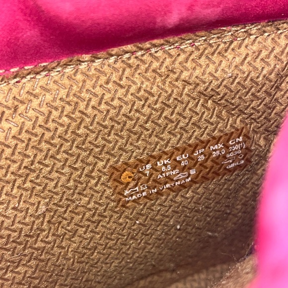 Timberland 50th Edition Premium 6-Inch Waterproof Boot - Picture 9 of 11